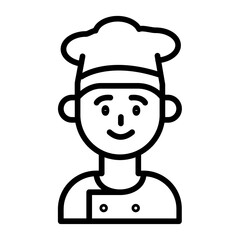 Chef icon