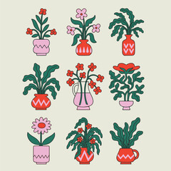 Flowers Art & Illustration 5