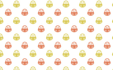 Modern Japanese Seamless Pattern Background
