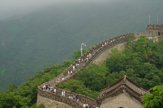 Great Wall of China, 萬里長城
