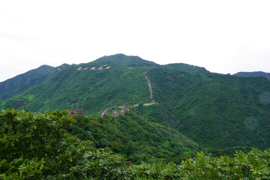 Great Wall of China, 萬里長城