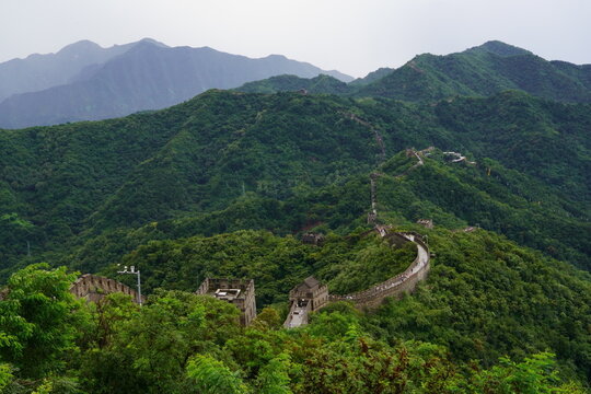 Great Wall of China, 萬里長城