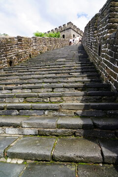 Great Wall of China, 萬里長城