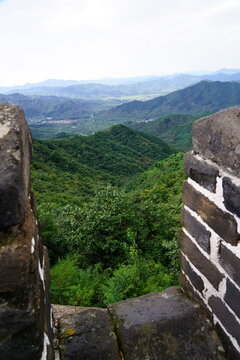 Great Wall of China, 萬里長城
