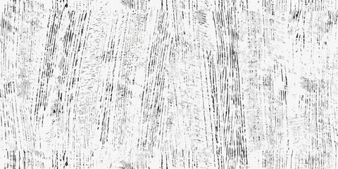 Fototapeta premium Abstract monochrome textured background with vertical distressed wood grain pattern