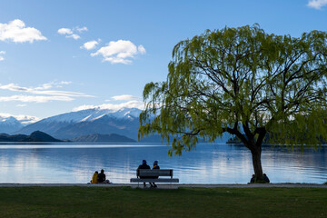 wanaka landscapes