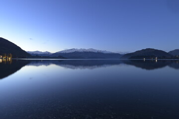 wanaka landscapes