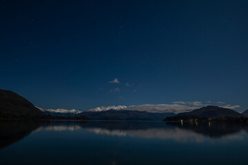 wanaka landscapes