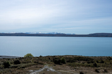 Aoraki Mount Cook