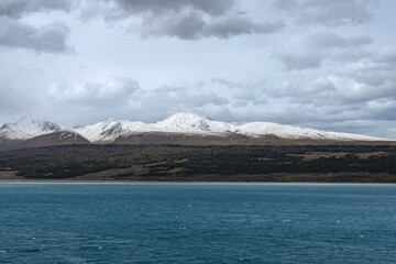 Lake Pukaki