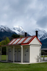Glenorchy Landscapes
