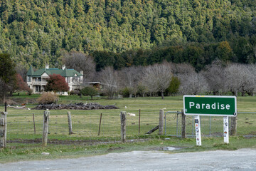 Glenorchy Landscapes