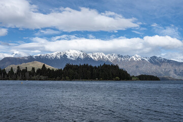 Queenstown Landscapes