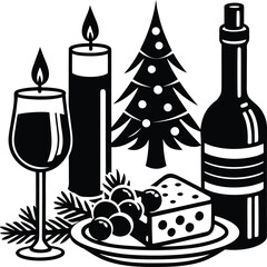 Abstract digital art texture with dynamic swirls and gradients of color isolated on transparent background