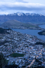 Queenstown Landscapes