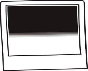 Soft Blurred Gradient Abstract Backdrop