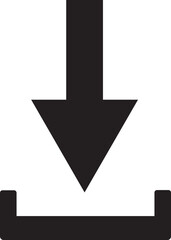 Download icon 