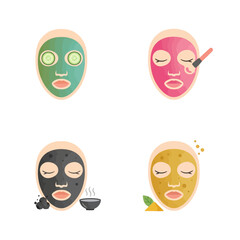 Revitalize Your Skin with Natural Clay Mask for Glowing Complexion