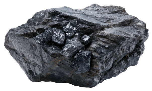 Bituminous Coal Rock Type