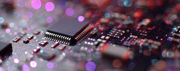 technology processor