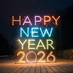 open neon sign in las vegas 2026