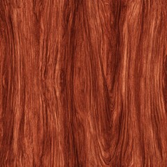 A detailed shot of rich, brown wooden texture, with visible grain and a natural pattern. The texture provides a warm and rustic appeal.