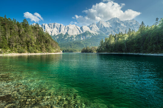 Eibsee