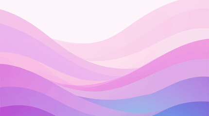 Modern Liquid Gradient Abstract Background Vector