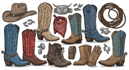 A cheerful cartoon sun with a smiling face peeks out from behind fluffy white clouds in a bright blue sky, with several white birds flying around.