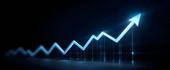 economic indicators show increasing confidence among traders and investors