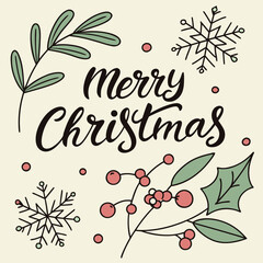 floral background with flowers