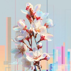 cherry blossom sakura