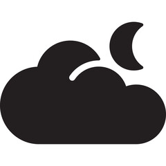 Obraz premium Weather Icon