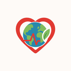 Heartbeat of a Greener World