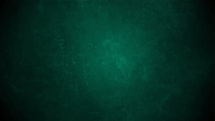 Abstract dark green textured background with cloudy, smoky appearance in deep emerald and teal tones. Watercolor-like grunge blending and soft gradients create a moody, rich, and elegant visual depth.