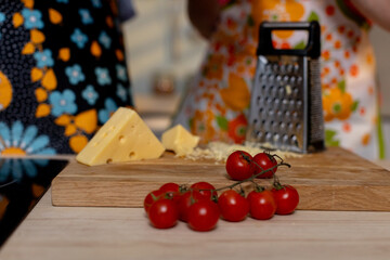 Utilizing Fresh Ingredients is Essential for Preparing Delicious and Flavorful Cooking