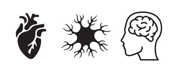 vector illustration of a scary zombie