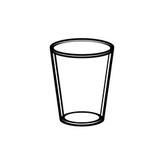 Dark abstract image; almost entirely black with some white speckles that might be stars