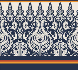 All over print color matching illustration Nice Design