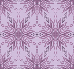 All over print color matching illustration Nice Design