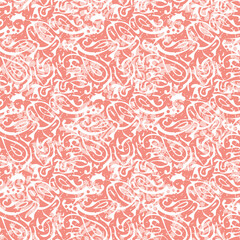 All over print color matching illustration Nice Design