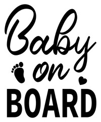 Pregnancy SVG design