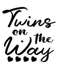 Pregnancy SVG design