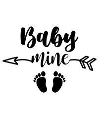 Pregnancy SVG design
