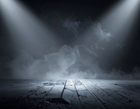 Dramatic 85mm View, Wallpaper Fantasy Background Abstract Dark Digital Lighting Mood Art Portrait Cinematic Mysterious creating