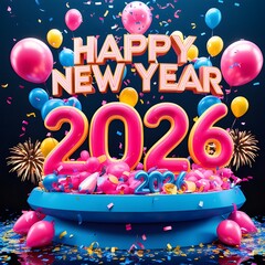 merry christmas and happy new yea