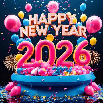 merry christmas and happy new yea