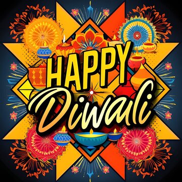 HAPPY DIWALI