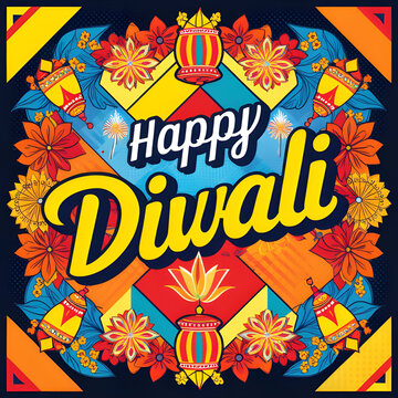 HAPPY DIWALI