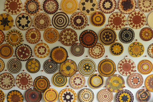 arte ind&iacute;gena amazonia brasil floresta indigenas ribeiros